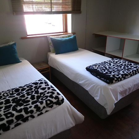Hostel Villa Nova Mossel Bay Eksteriør billede