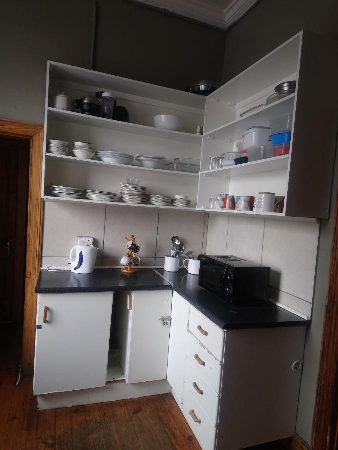 Hostel Villa Nova Mossel Bay Eksteriør billede
