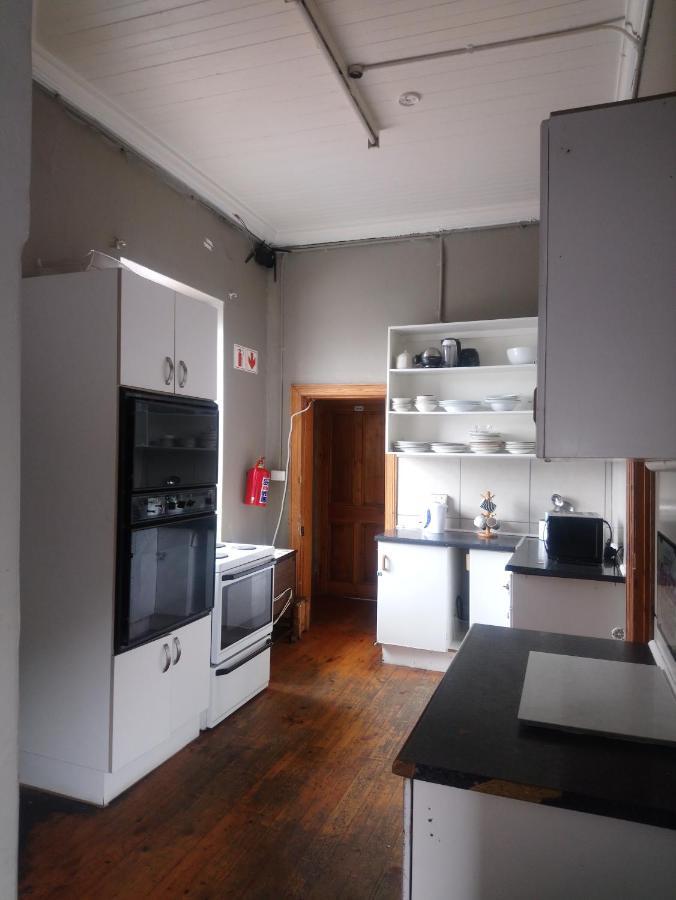 Hostel Villa Nova Mossel Bay Eksteriør billede