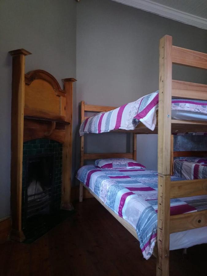 Hostel Villa Nova Mossel Bay Eksteriør billede