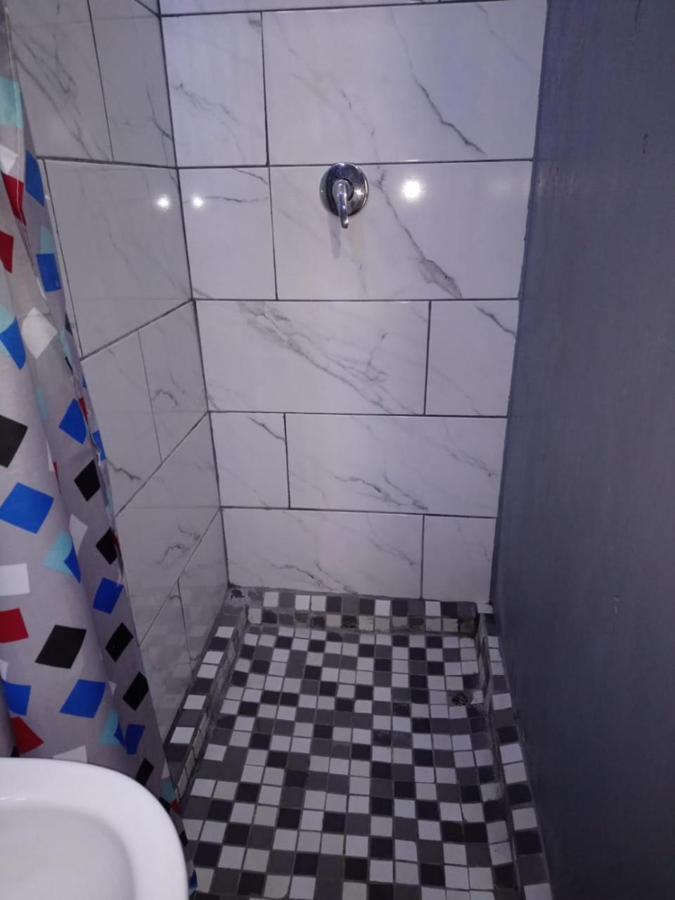 Hostel Villa Nova Mossel Bay Eksteriør billede