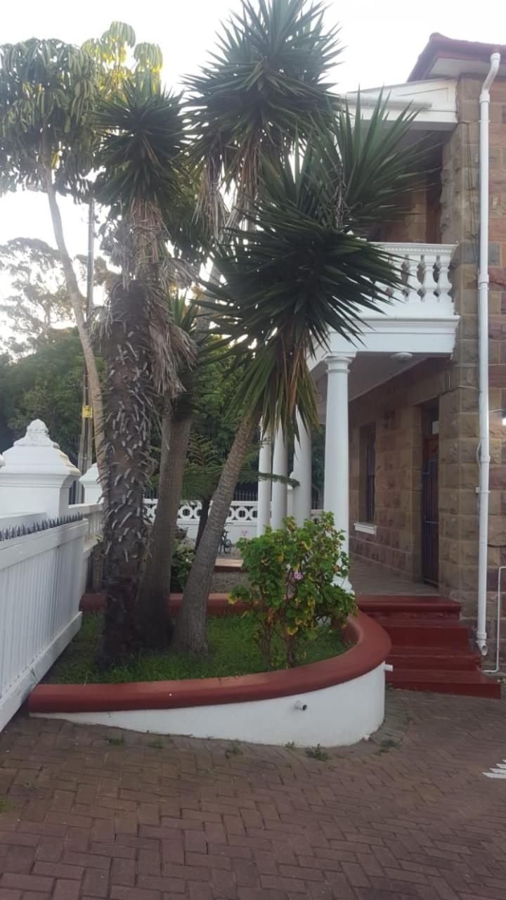 Hostel Villa Nova Mossel Bay Eksteriør billede