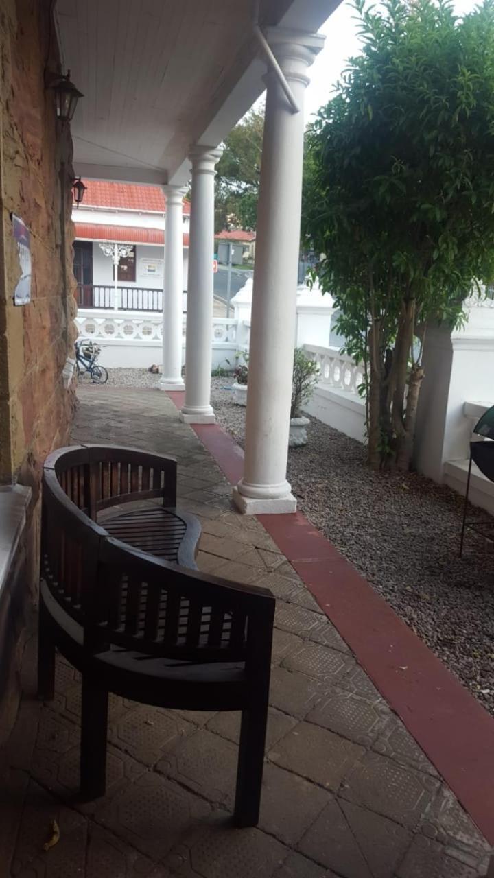Hostel Villa Nova Mossel Bay Eksteriør billede