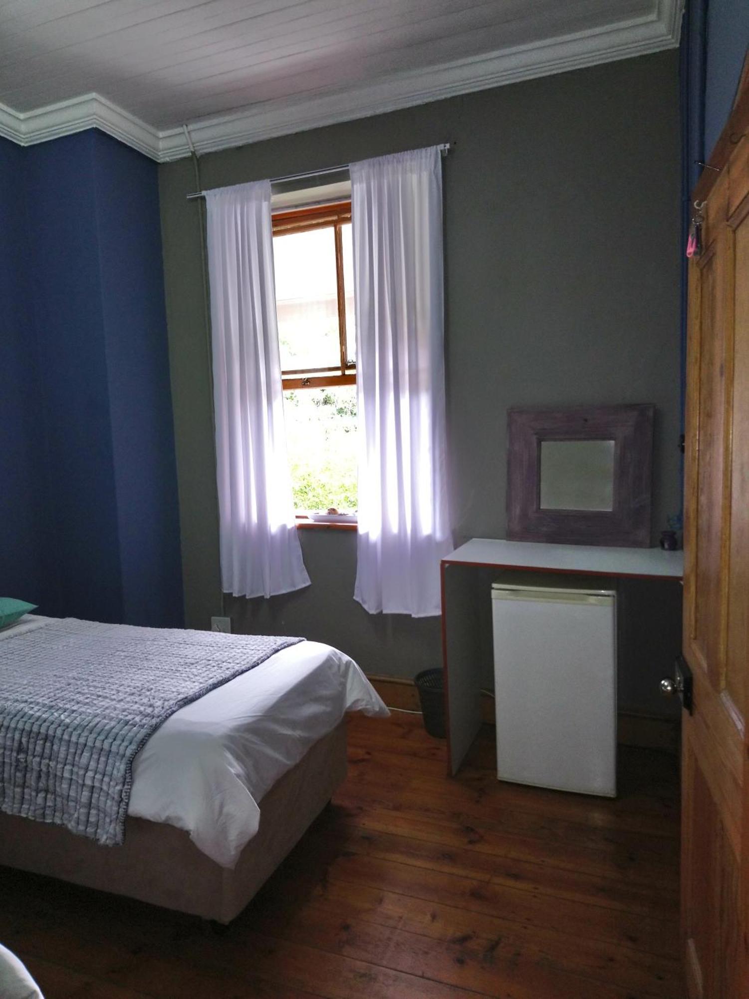 Hostel Villa Nova Mossel Bay Eksteriør billede