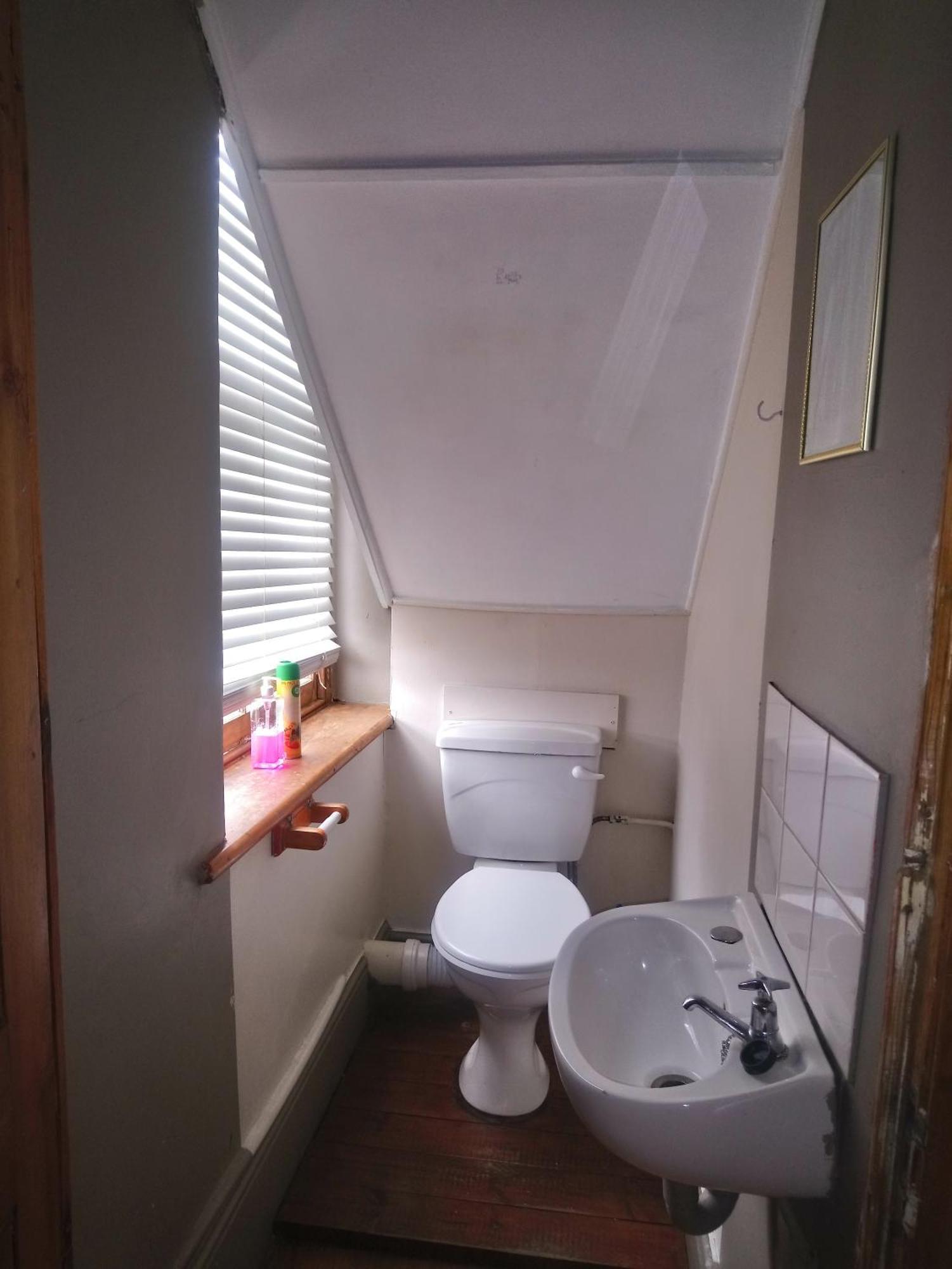 Hostel Villa Nova Mossel Bay Eksteriør billede