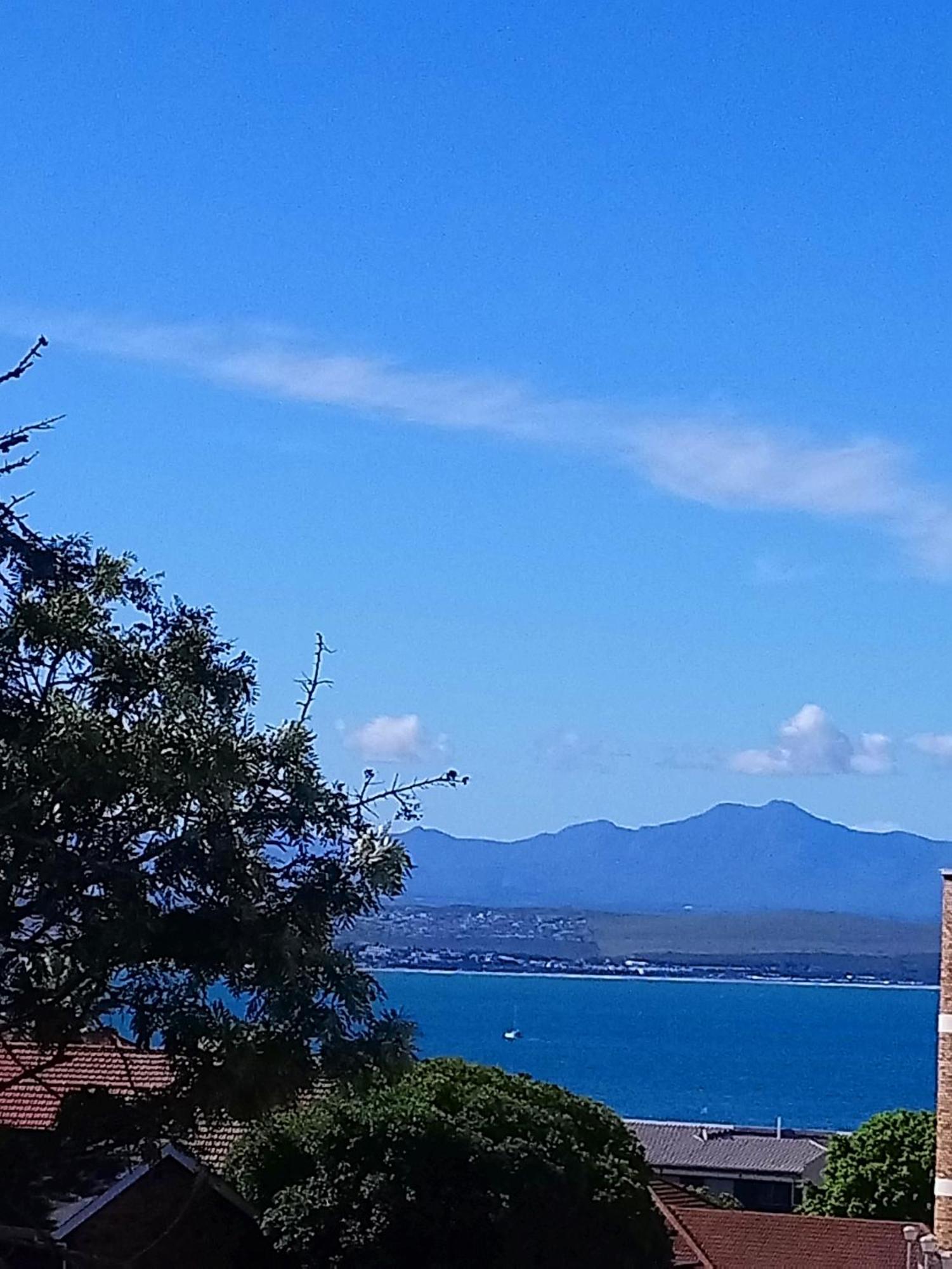 Hostel Villa Nova Mossel Bay Eksteriør billede