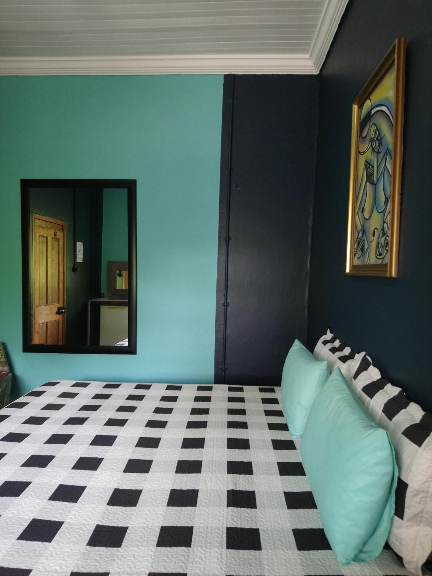 Hostel Villa Nova Mossel Bay Eksteriør billede