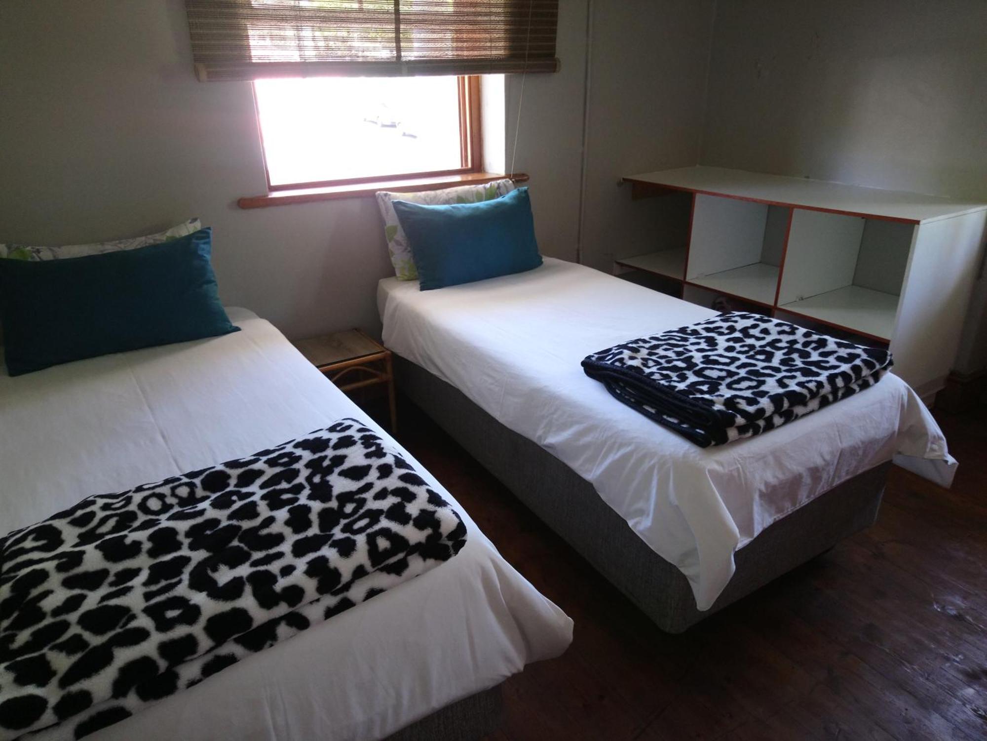 Hostel Villa Nova Mossel Bay Eksteriør billede